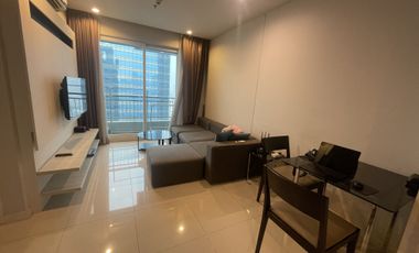 À vendre 1 chambre condo à Watthana, Bangkok