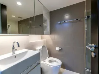 出租 1 卧室 公寓 在 Khlong Toei, 曼谷
