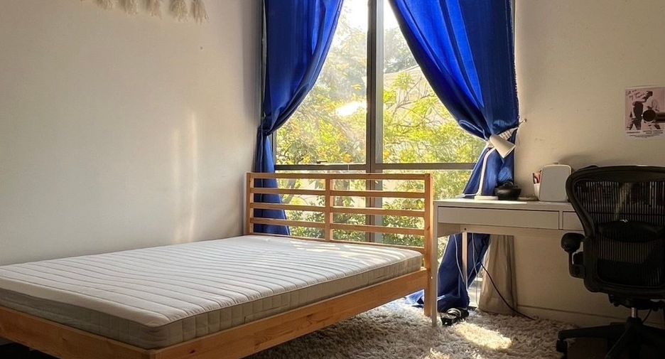 Продажа 2 спальни кондо в Кхлонг Тоеи, Бангкок