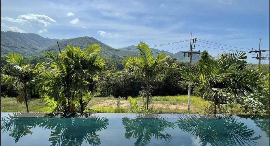 For sale 3 bedrooms villa in Thalang, Phuket