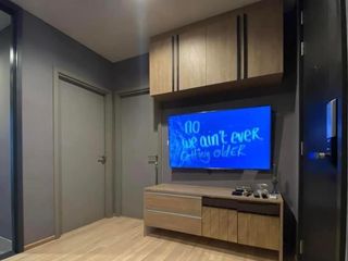 Condo en alquiler de 1 habitaciones en Bang Kapi, Bangkok