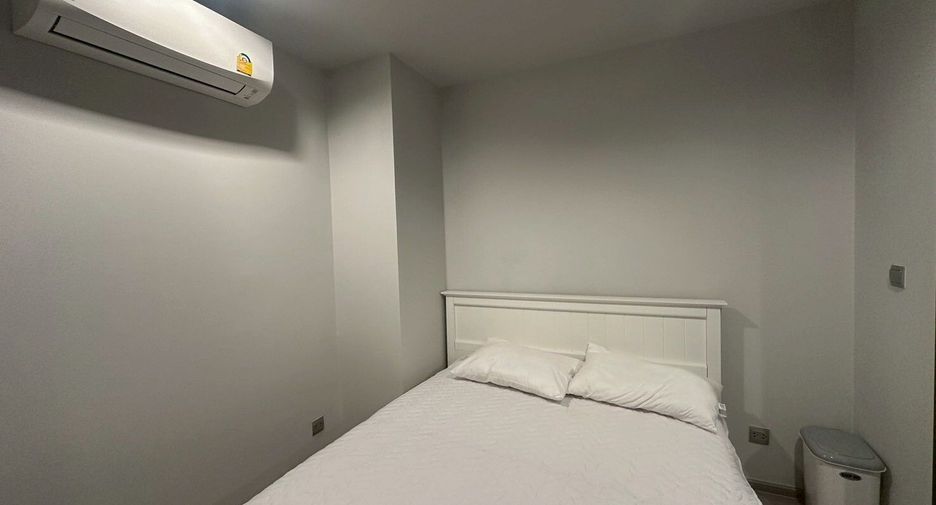 For sale and for rent 2 bedrooms condo in Chatuchak, Bangkok