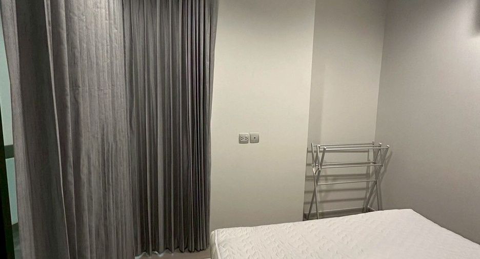 For sale and for rent 2 bedrooms condo in Chatuchak, Bangkok
