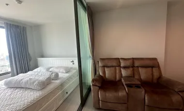 For sale and for rent 2 bedrooms condo in Chatuchak, Bangkok
