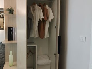 For sale 1 bed condo in Rat Burana, Bangkok