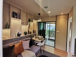 For sale 1 bed condo in Rat Burana, Bangkok