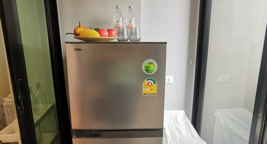 For sale 1 bed condo in Rat Burana, Bangkok
