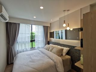 For sale 1 bed condo in Rat Burana, Bangkok