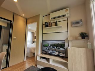 For sale 1 bed condo in Rat Burana, Bangkok
