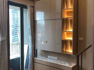 Condo en alquiler de 1 habitaciones en Khlong Toei, Bangkok
