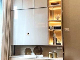 Condo en alquiler de 1 habitaciones en Khlong Toei, Bangkok