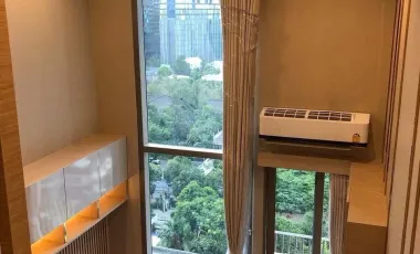 Condo en alquiler de 1 habitaciones en Khlong Toei, Bangkok