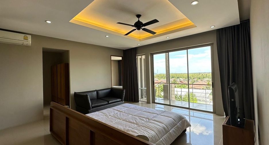 Villa en venta de 4 habitaciones en Mueang Phuket, Phuket