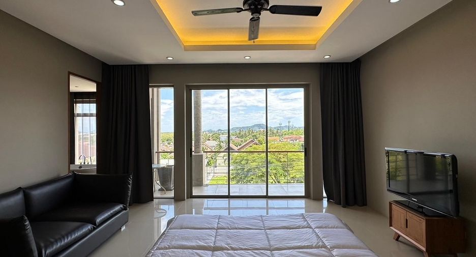 Villa en venta de 4 habitaciones en Mueang Phuket, Phuket