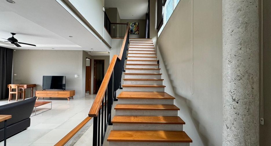 Villa en venta de 4 habitaciones en Mueang Phuket, Phuket