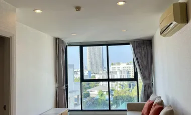 出售 1 卧室 公寓 在 Watthana, 曼谷