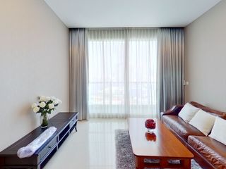 For sale 2 bedrooms condo in Bang Kho Laem, Bangkok