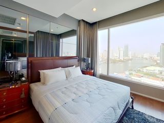 For sale 2 bedrooms condo in Bang Kho Laem, Bangkok