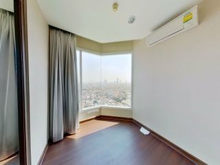 For sale 2 bedrooms condo in Bang Kho Laem, Bangkok