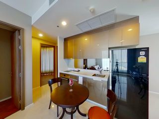 For sale 2 bedrooms condo in Bang Kho Laem, Bangkok