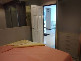 For sale 2 bedrooms condo in Watthana, Bangkok