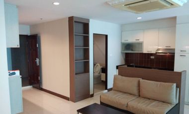 À vendre 2 chambres condo à Watthana, Bangkok