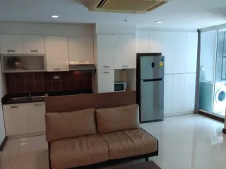 For sale 2 bedrooms condo in Watthana, Bangkok