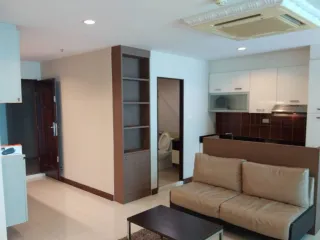 For sale 2 bedrooms condo in Watthana, Bangkok