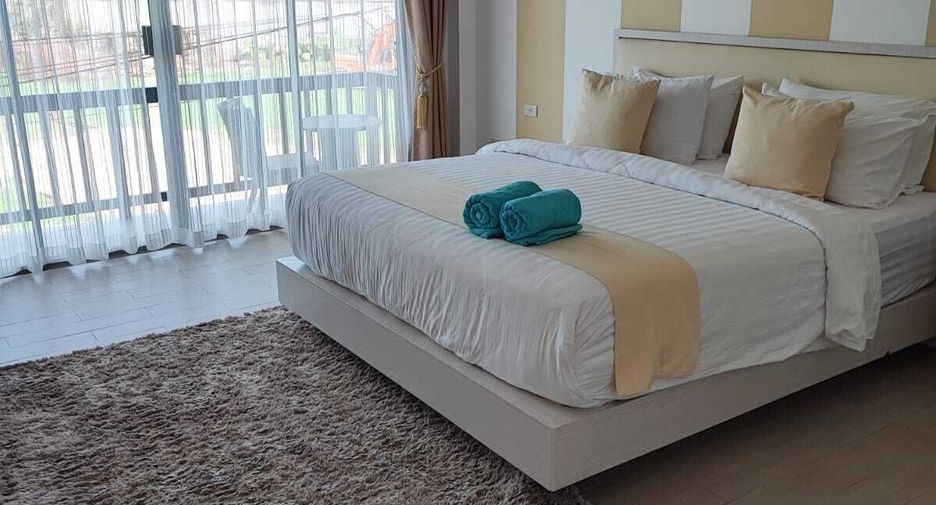 For rent 3 bedrooms villa in Thalang, Phuket