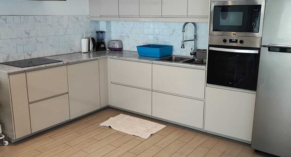 For rent 3 bedrooms villa in Thalang, Phuket