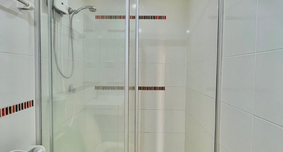 For sale 1 bed condo in Bang Kho Laem, Bangkok