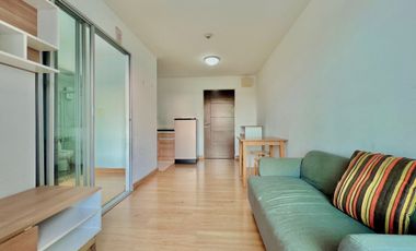 For sale 1 bed condo in Bang Kho Laem, Bangkok