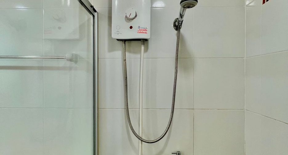 For sale 1 bed condo in Bang Kho Laem, Bangkok