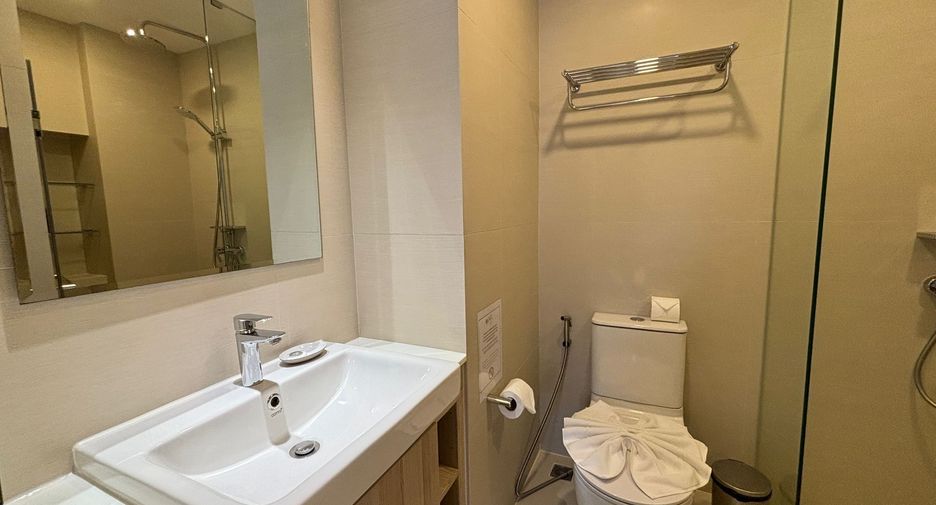 Condo en venta de estudio en Thalang, Phuket