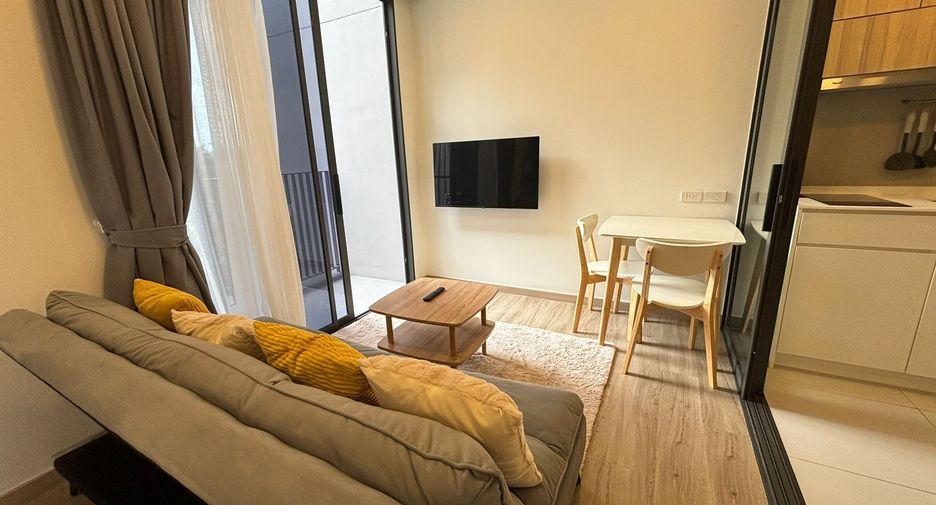 Condo en venta de estudio en Thalang, Phuket