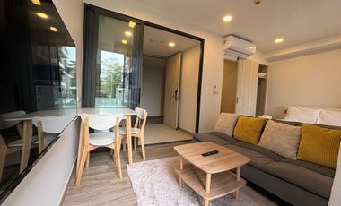 À vendre studio condo à Thalang, Phuket