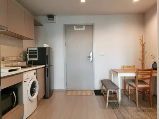 出租 1 卧室 公寓 在 Chatuchak, 曼谷