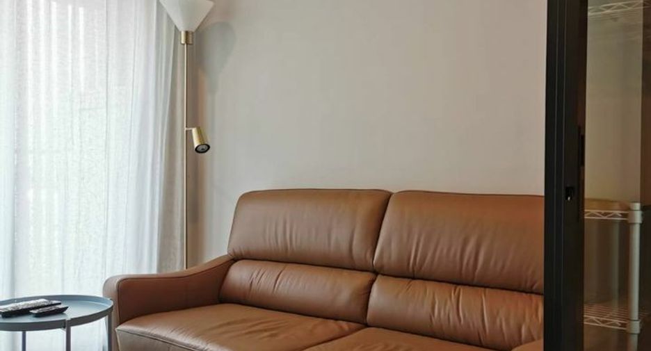 For rent 1 bed condo in Chatuchak, Bangkok