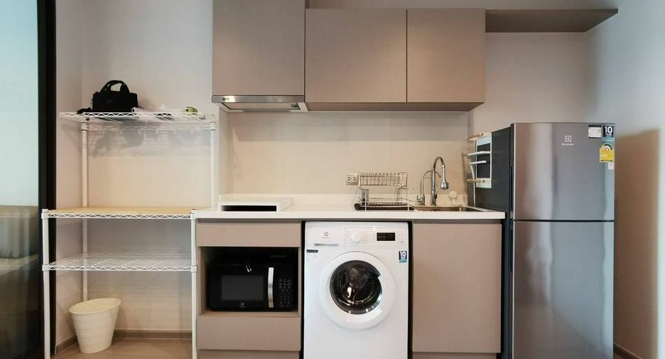 For rent 1 bed condo in Chatuchak, Bangkok