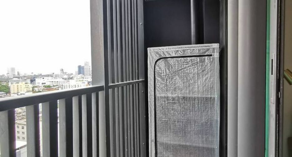 For rent 1 bed condo in Chatuchak, Bangkok