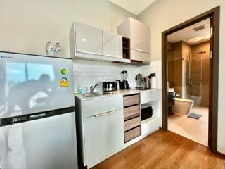 For rent 1 bed condo in Mueang Phuket, Phuket