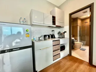For rent 1 bed condo in Mueang Phuket, Phuket