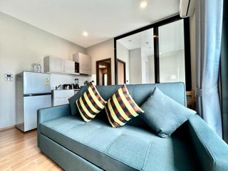 For rent 1 bed condo in Mueang Phuket, Phuket