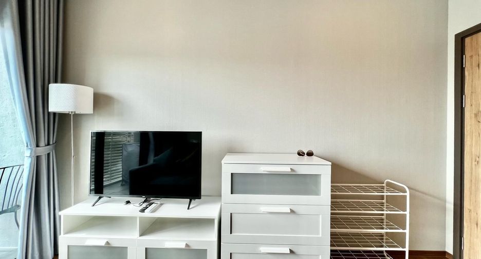 For rent 1 bed condo in Mueang Phuket, Phuket