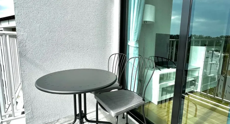 For rent 1 bed condo in Mueang Phuket, Phuket