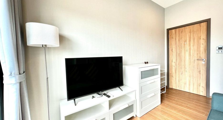For rent 1 bed condo in Mueang Phuket, Phuket