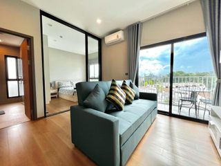 For rent 1 bed condo in Mueang Phuket, Phuket