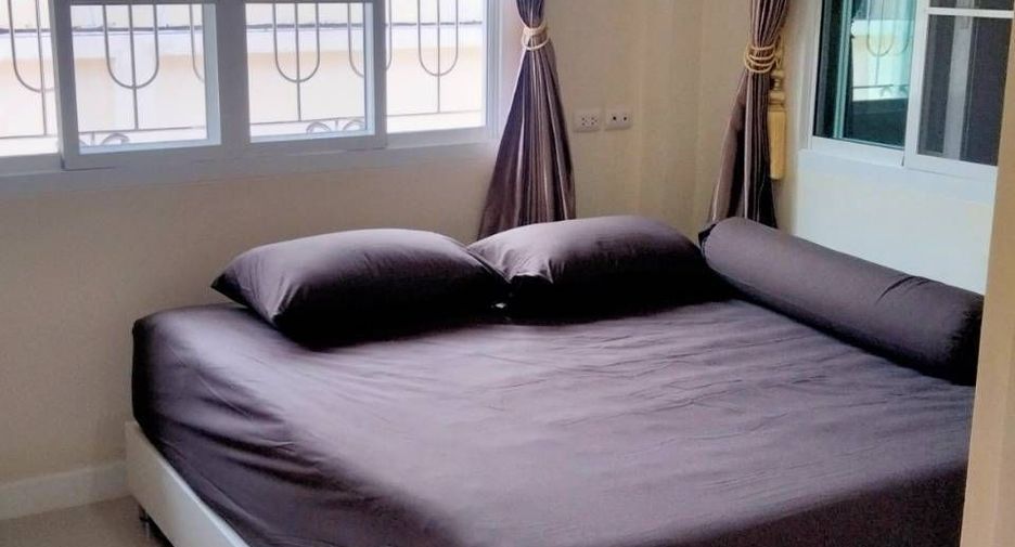 For rent 3 bedrooms house in Mueang Phuket, Phuket