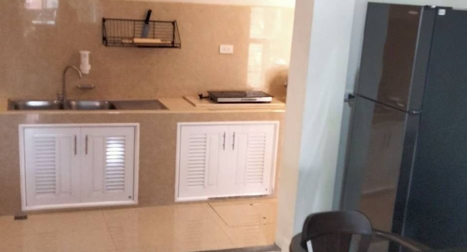 For rent 3 bedrooms house in Mueang Phuket, Phuket