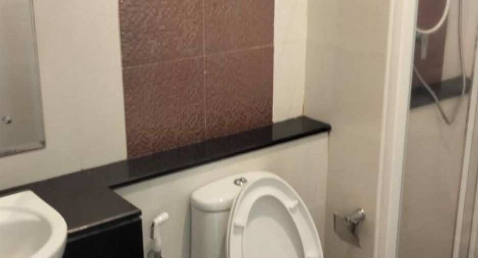 For rent 3 bedrooms house in Mueang Phuket, Phuket